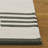 Kenya 280 Hand Woven 80% Wool; 20% Cotton Geometric Rug-1111778357