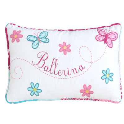 Coussin Ballerina
