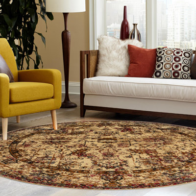 Alameda Geometric Indoor Rug