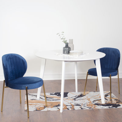 Table de salle à manger Contemporary