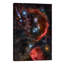 Orion The Hunter (Hubble Space Telescope) - Wrapped Canvas Print-1224377916