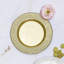 Pelli Glass Salad Plate-20190274