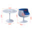 Modern Stylish 4-Piece Reception Sets