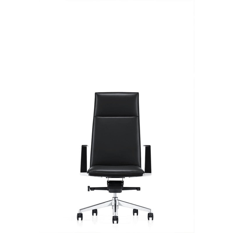 Fauteuil de direction avec appui-tête Evangeline