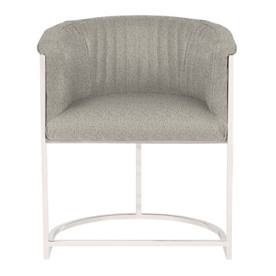 Harrison 21'' H Upholstered Armchair