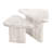 Jasper 2 - Piece Living Room Table Set