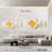 Heart Egg Yolk