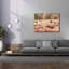 «The Perfect Pumpkin» par Lori Deiter, estampe numérique sur toile-2076351056