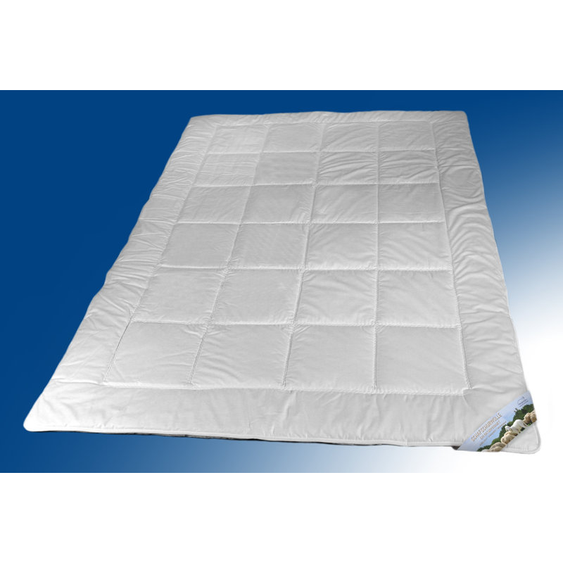 Light Cooling Down Alternative Comforter, 155 x 200 cm