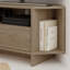 Viva Corner TV Stand Modern Storage Unit for TVs up to 34 inches-691465096