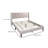 Linen Bed with Tufted Headboard-1577238802-1578059427