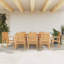 Denooyer Stacking Patio Dining Armchair