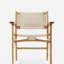 Chontales Dining Chair with Armrest in San Geronimo Manila-500889281-500889280