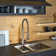 RoomTec Pull Down Kitchen Faucet