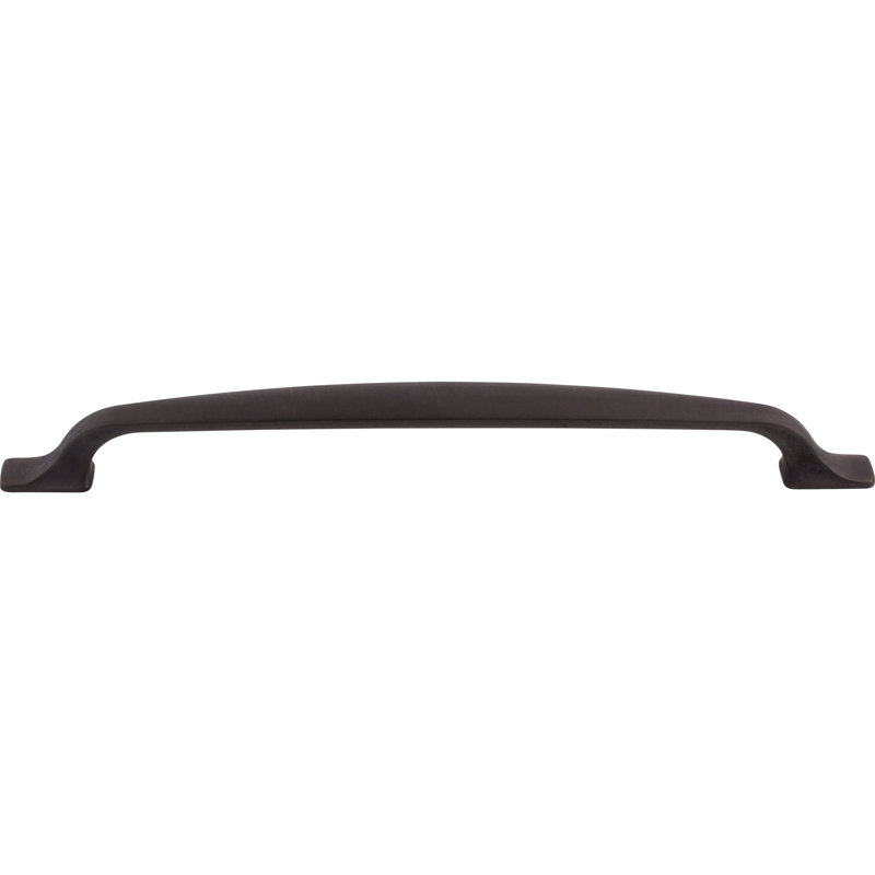 Torbay Bar pull, Sable, 8 13/16" Center to Center