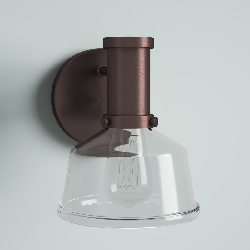 Camdyn Armed Sconce