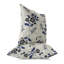 Meadow Strokes Floral Reversible Throw Pillow-101216070-101216076