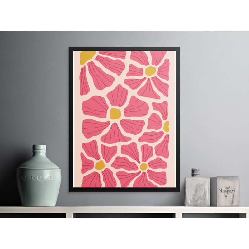 Colletti Single Picture Frame Print, 60.96 cm H x 40.64 cm W