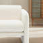 Fauteuil d'appoint 28,24 "Waved Arms-1439478451