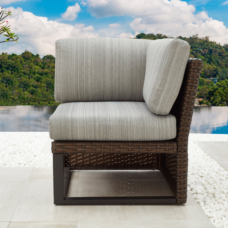 Outdoor Lounge Chair