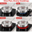 Stir-Frying Pan Non-Stick