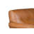 Amber Luxe 83" Leather Sofa-1817461505