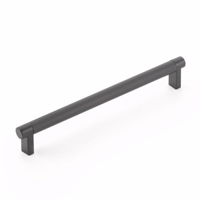 Emtek Spindle Appliance Pull (Back-to-Back Mount)