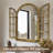 Flechia Solid Wood Mirror-1518531742-1499251915