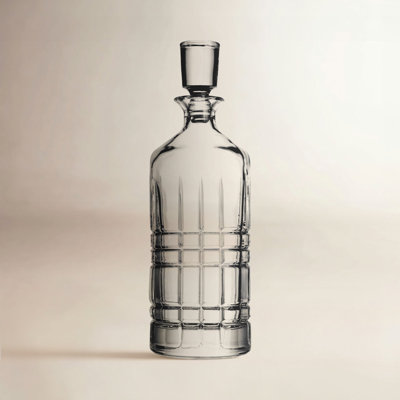 Frontier Whiskey Decanter