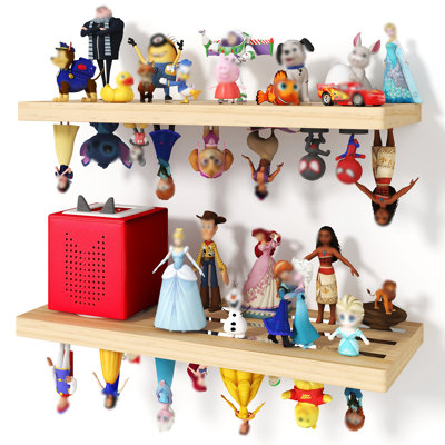 Tablette magnétique Tonies pour figurines Tonies