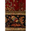 Wool Oriental Area Rug