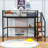 Korin Kids Full Loft Bed-2117159173