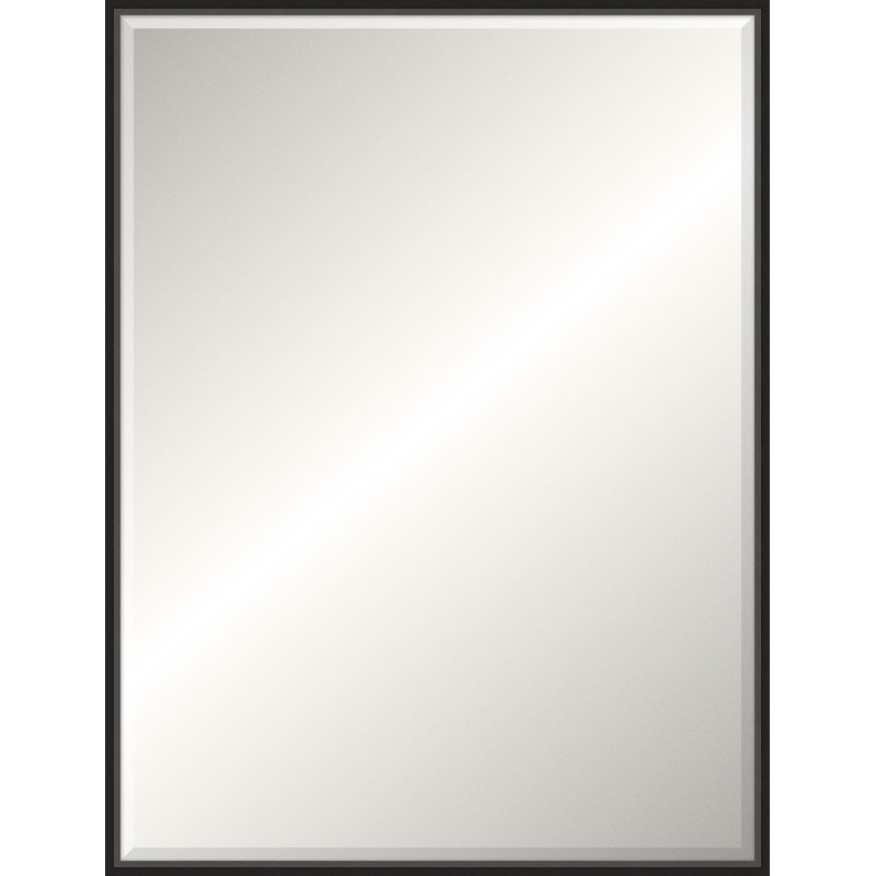 Miroir de plancher Ridgeline, 49,5 po x 37,5 po, Rectangulaire