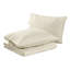 Ensemble de courtepointe réversible en coton Felicity de Laura Ashley-16703267-27087323