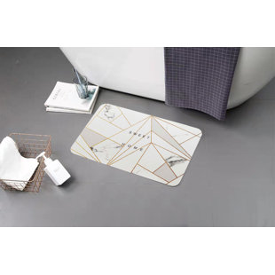 Tapis de bain Alexey