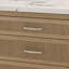 4401 Oval Pull, 6" CTC-1290539261