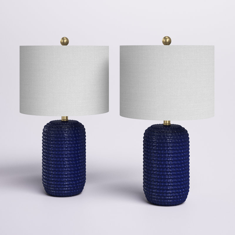 Amman Ceramic Table Lamp
