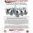 Swivel Bolt Hole Casters