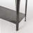 Cove Marble Top Console Table-88169736