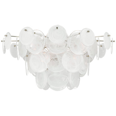 Loire 10 - Light Flush Mount
