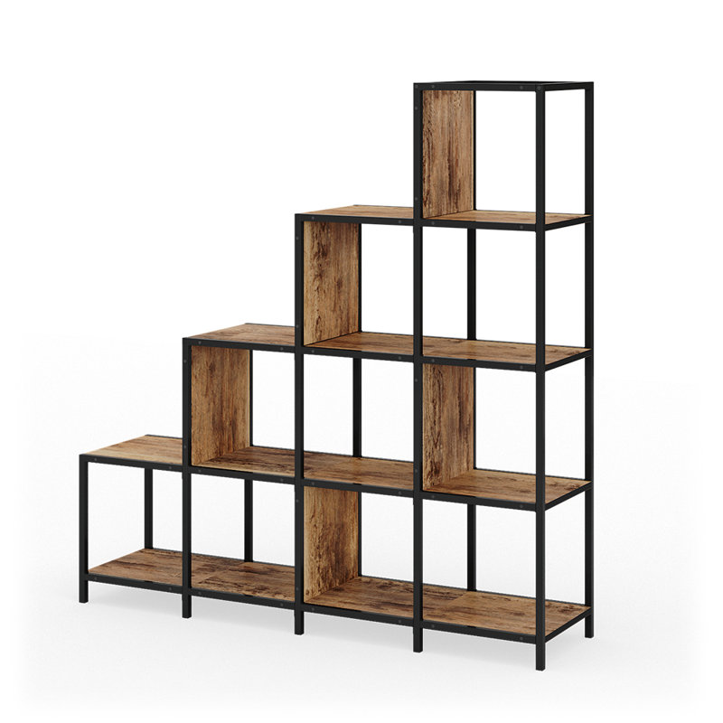 Fyrk Bookcase