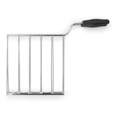 SMEG Sandwich Rack for Two-Slice Toaster