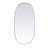 Bertin Metal Oval Wall Mirror-945914937-945914914