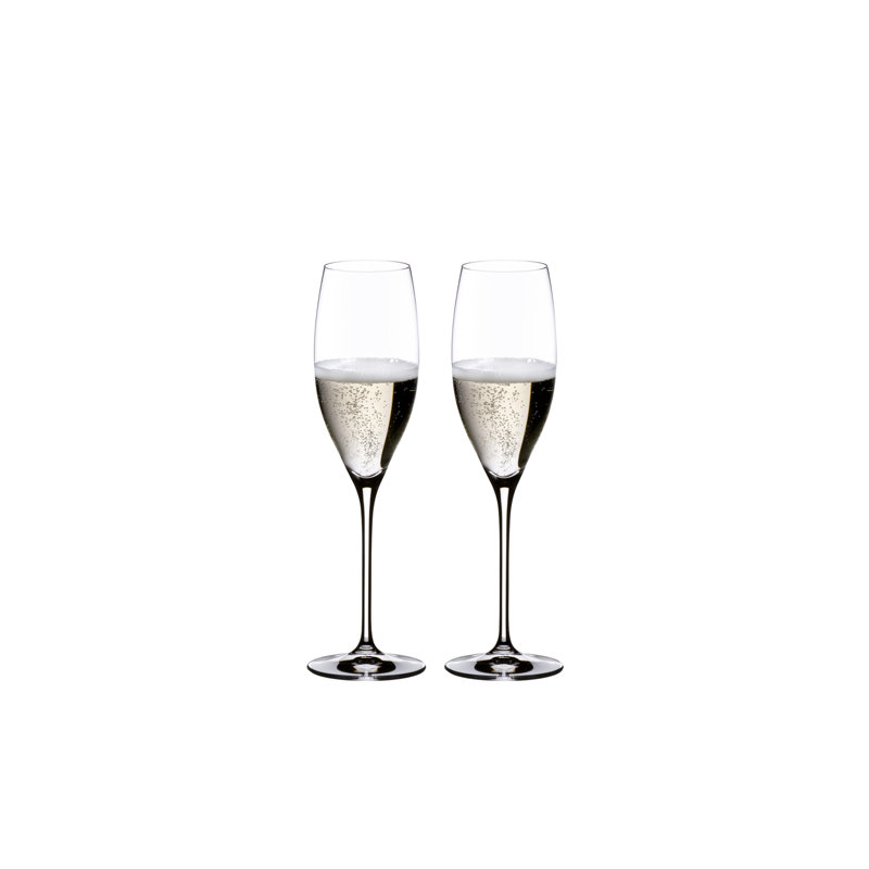 RIEDEL Vinum Cuvée Prestige Glass