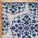 Clairence Floral Hand Woven Indoor / Outdoor Area Rug