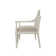 Tavel Linen Blend Upholstered Bench