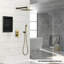 Système de douche avec valve brute-81952959