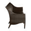 Athena Plus 75.25" Wide Outdoor Wicker Patio Sofa-48143485