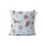 Coussin décoratif d'intérieur Ginger All The Way Seasonal-117457892-117457890
