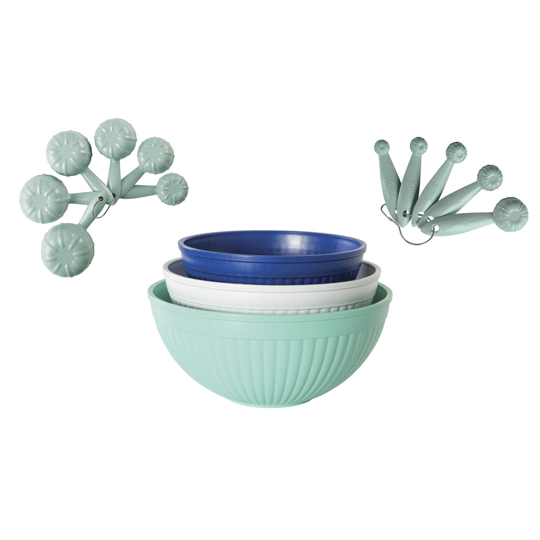 Nordic Ware 3 Piece Non-Stick Aluminum Bakeware Set Nordic Ware